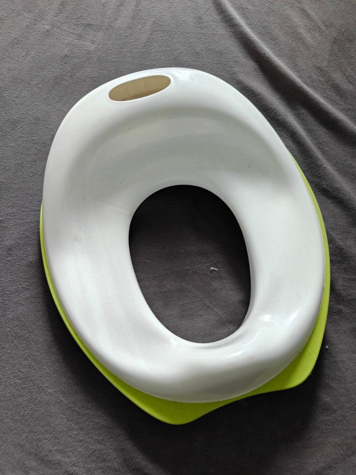 WC bril verkleiner, Ophalen of Verzenden, Gebruikt, Overige typen