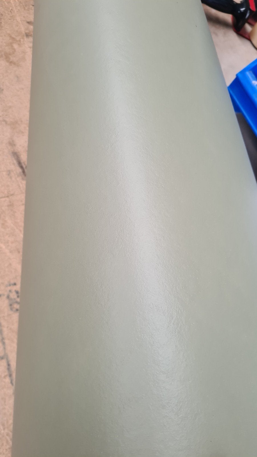 7 m/2 Marmoleum, Doe-het-zelf en Verbouw, Platen en Panelen, Ophalen