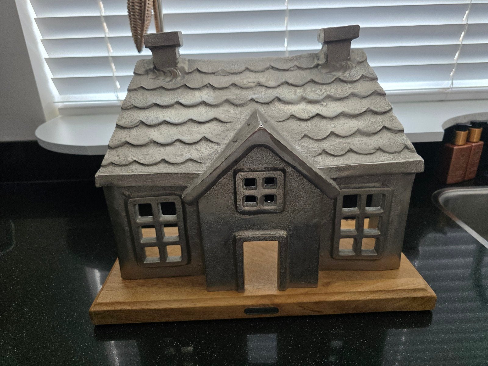 riviera maison huis, Verzamelen, Ophalen, Zo goed als nieuw, Beeldje of Buste
