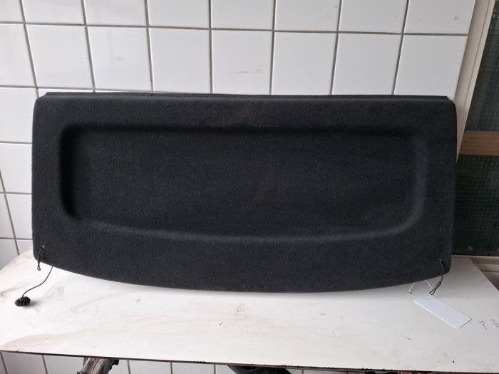 Hoedenplank van een Volkswagen Golf Sportsvan, Gebruikt, -, -, -