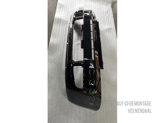 Voorbumper van een Fiat Panda (876), -, -, Nieuw, Ophalen of Verzenden