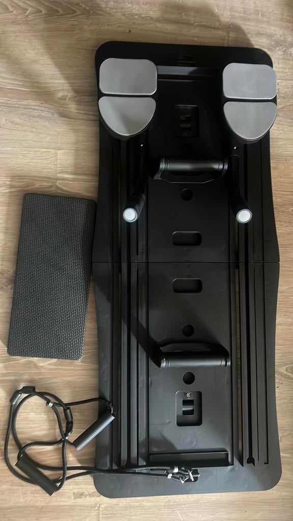 Pilates board, Ophalen of Verzenden, Zo goed als nieuw