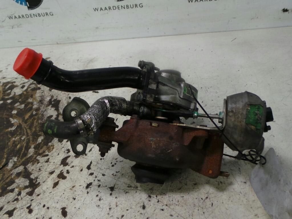 CITROEN C4 PICASSO TURBO 2006, Ophalen of Verzenden, Gebruikt, ARN erkend