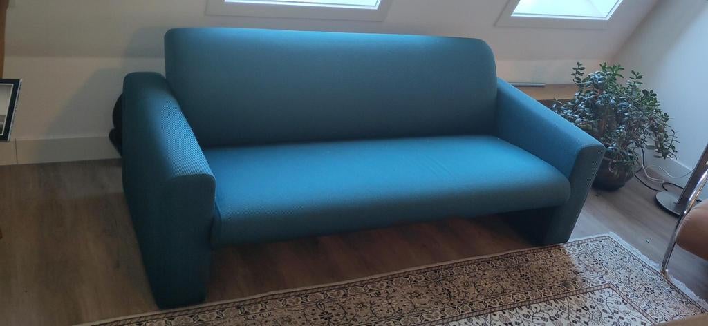 Artifort bank, Ophalen, Gebruikt, 150 tot 200 cm, Tweepersoons