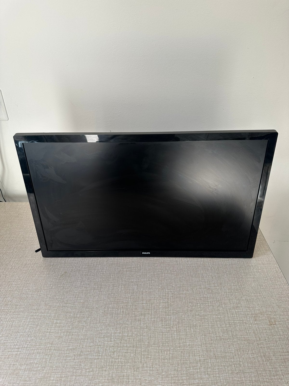 Hele goede staat | Philips 24PFS6805/12 - 24” Monitor/TV, Philips, LED, 50 Hz, Ophalen of Verzenden