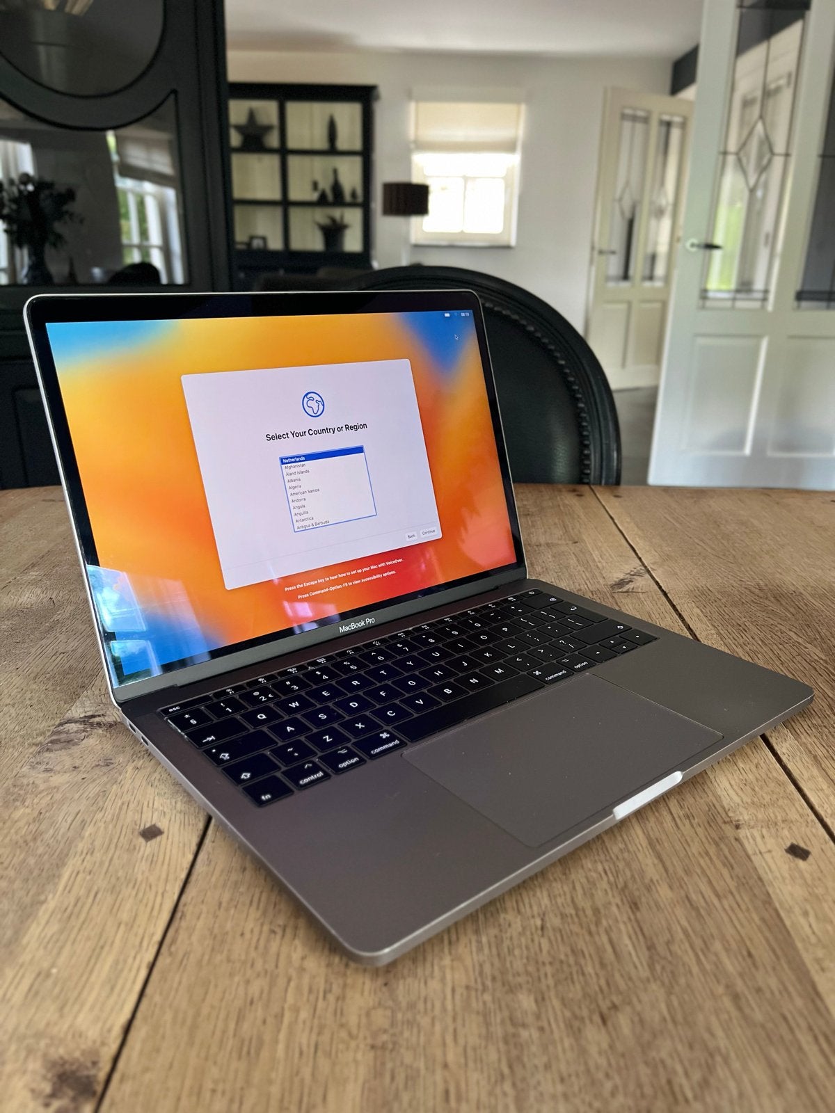 MacBook Pro 13 inch (2017) - Zo goed als nieuw, Computers en Software, Apple Macbooks, Zo goed als nieuw, MacBook Pro, 13 inch
