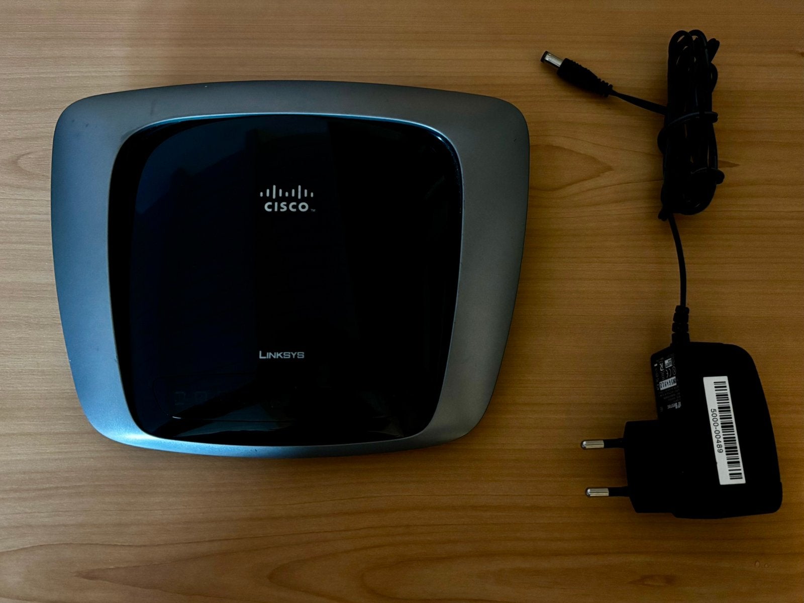 Linksys WRT160n v3 DD-WRT, Ophalen of Verzenden, Gebruikt