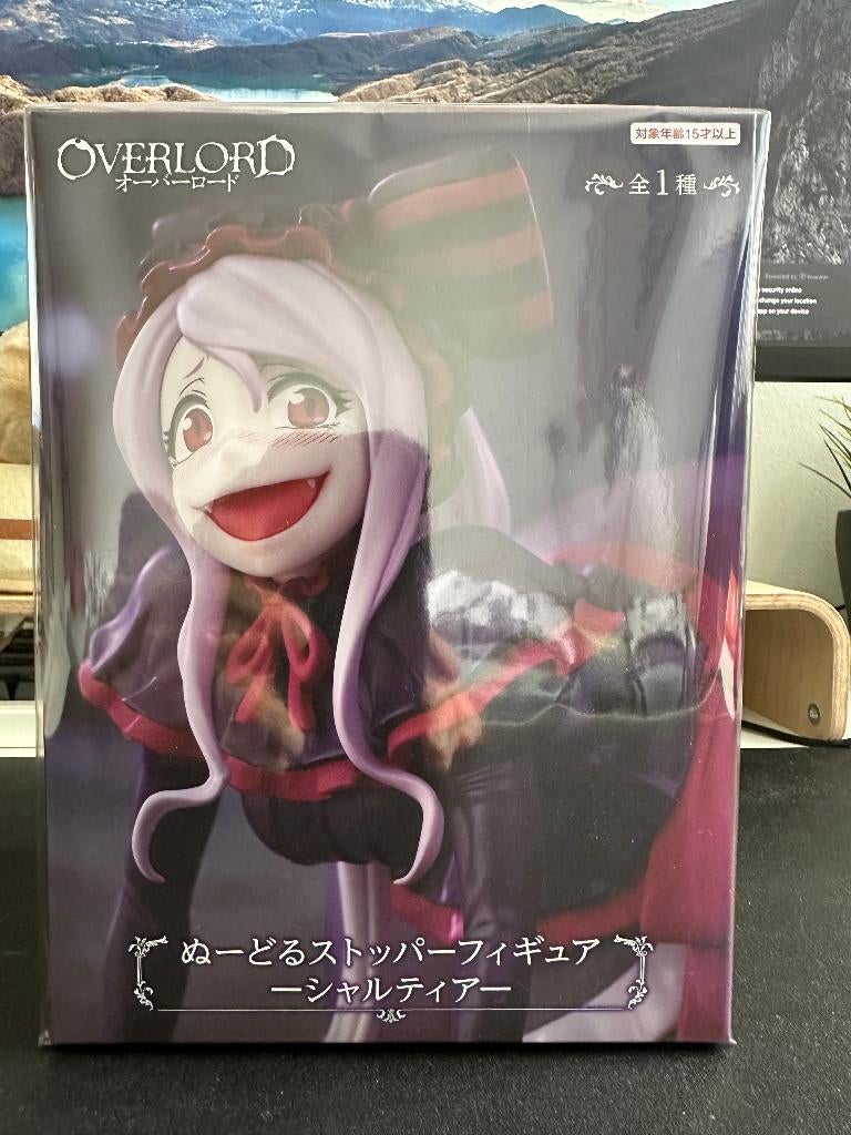 Overlord Shalltear Bloodfallen, Verzenden, Nieuw
