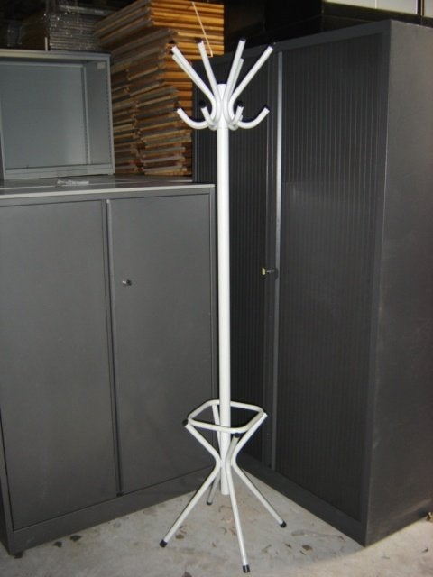 Van Esch magneet kapstok, Gebruikt, -, -, Minder dan 100 cm