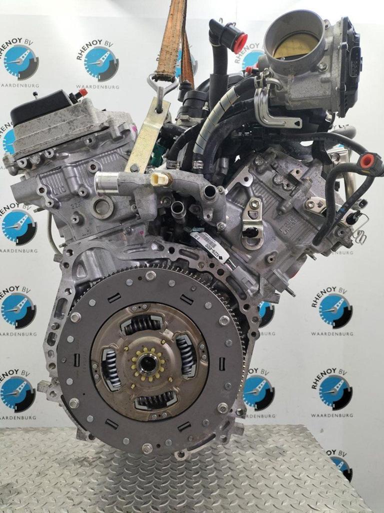 LEXUS RX300 RX450h 4WD Exec.  MOTOR 2012, Auto-onderdelen, Ophalen of Verzenden, Gebruikt, ARN erkend