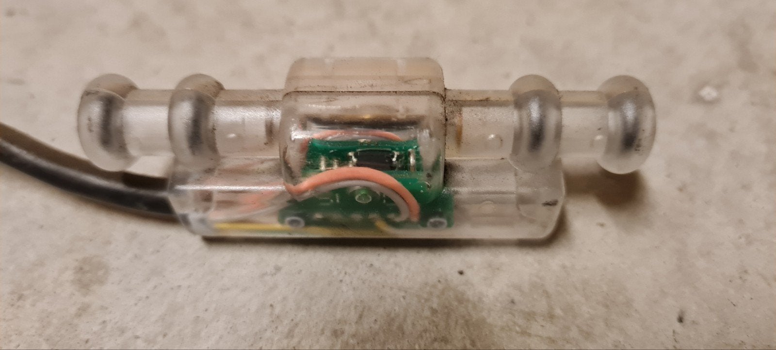 Versnellingssensor kalkhoff impulse, Ophalen of Verzenden