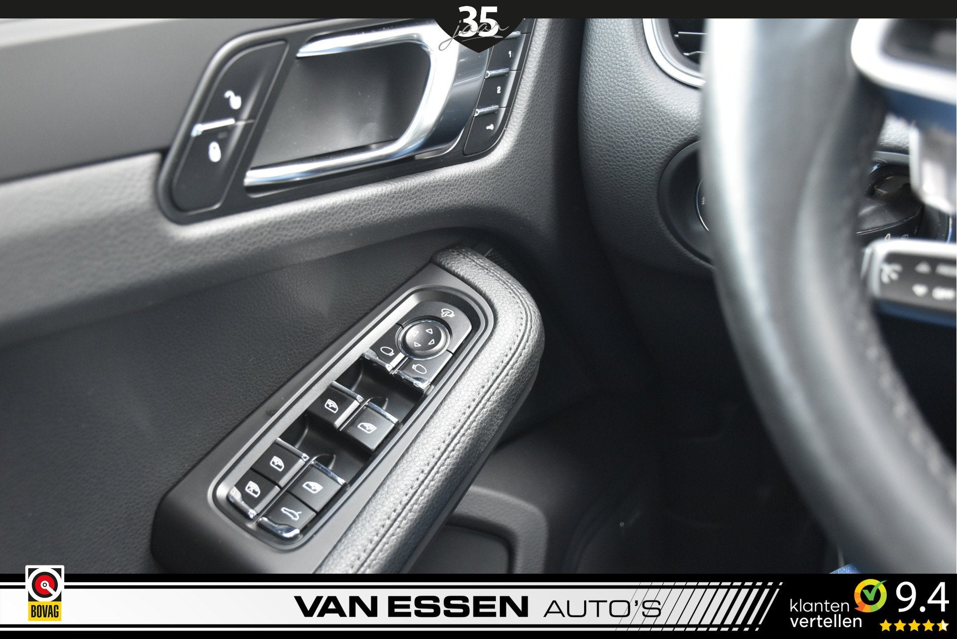 Foto 29 van Porsche Macan 2.0 Pano Luchtvering PASM Sport-Chrono Navi Ca