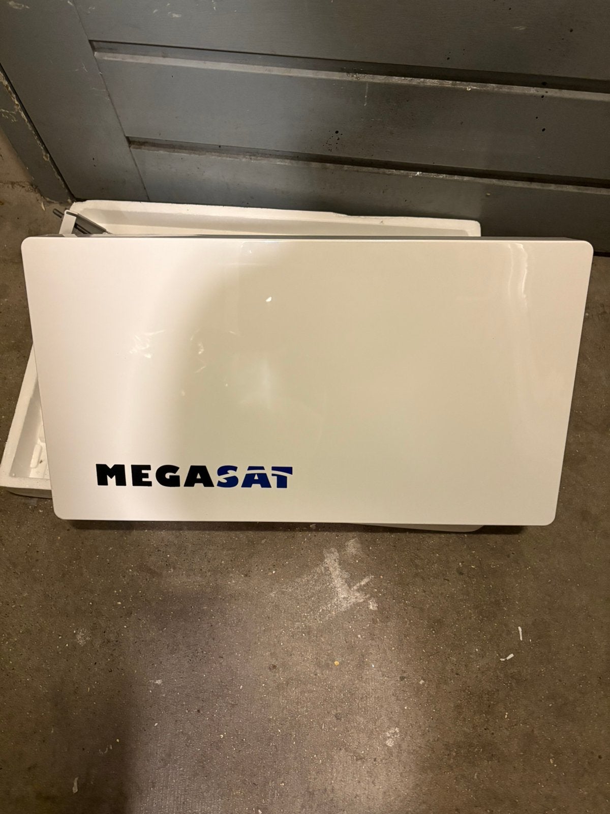 Nieuwe satelliet, Ophalen, Nieuw, Overige merken