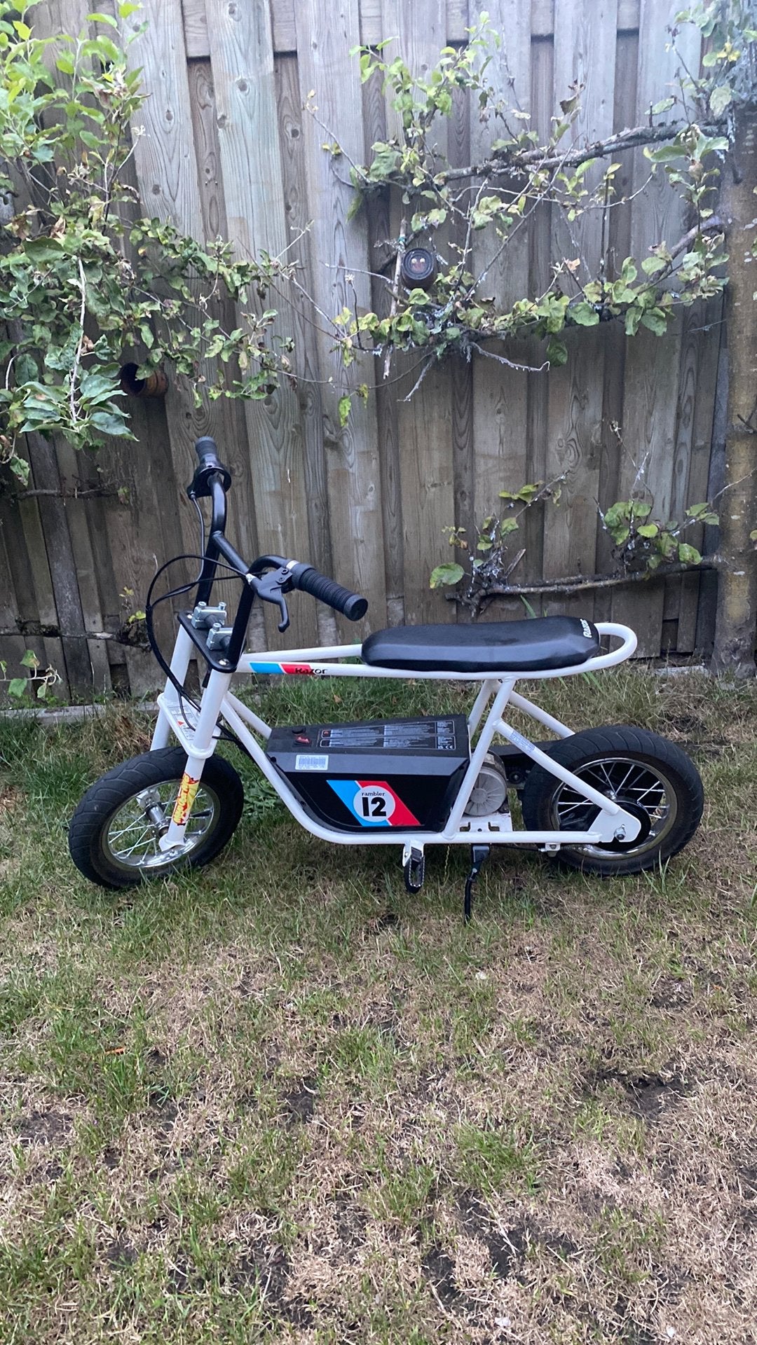 Mini scooter, Ophalen, Zo goed als nieuw, Elektrische step (E-scooter)