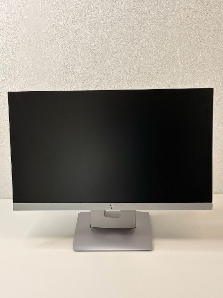 HP EliteDisplay E223 Monitor, Computers en Software, Monitoren, Hp, Gebruikt, IPS, .