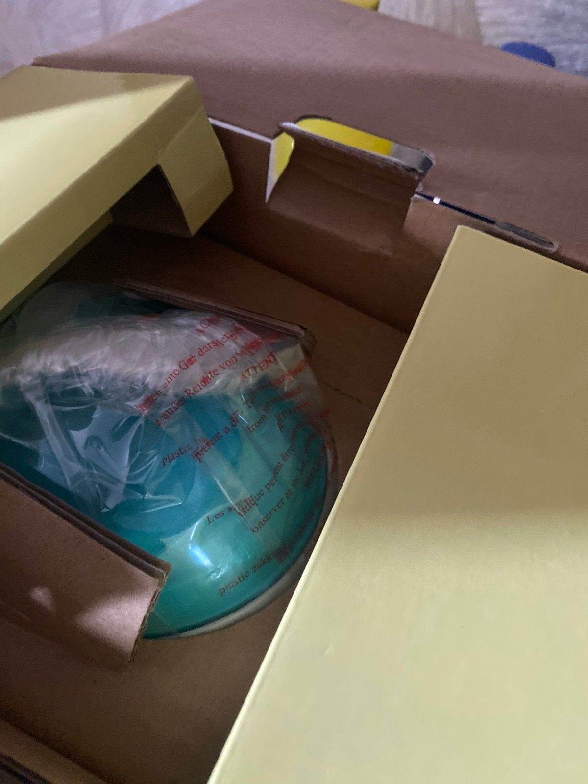 Nieuwe Bifinett Elektrische IJscrusher - 60W, Ophalen, Nieuw