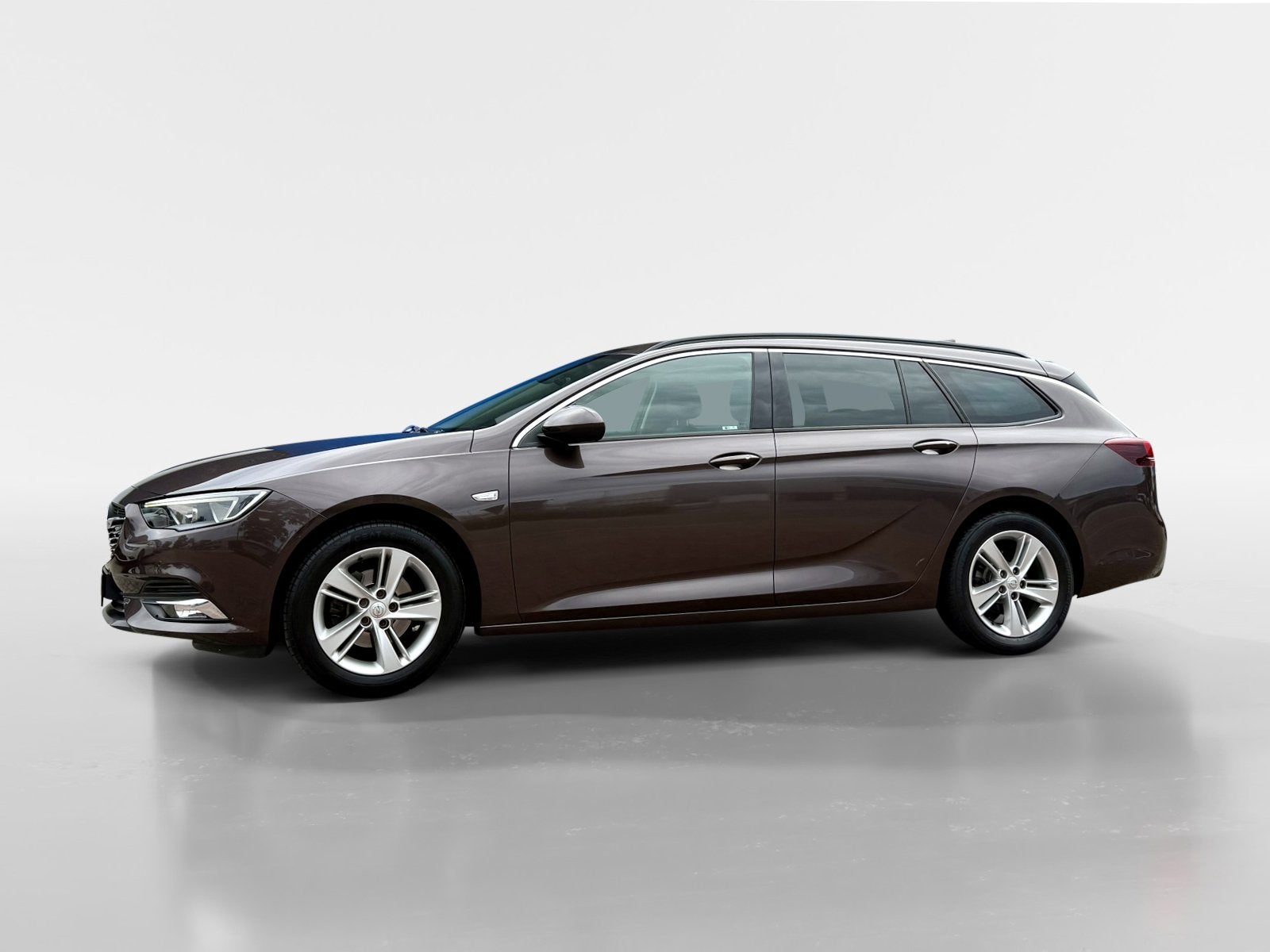 Opel INSIGNIA SPORTS TOURER 1.5 Turbo Business Executive, Auto's, Opel, Voorwielaandrijving, 730 kg, Gebruikt, 4 cilinders