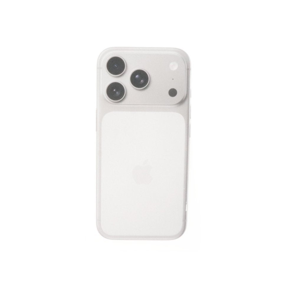 iPhone 17 Pro 256GB - Nieuw in seal, Apple, Nieuw, Support@apple.com, One Apple Park Way
Cupertino, CA 95014
United States