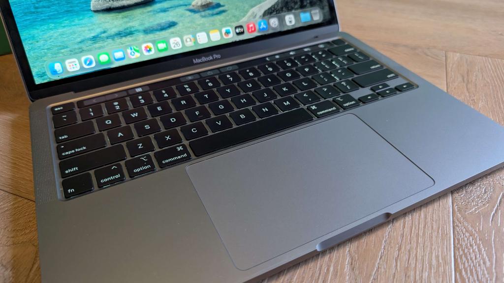Apple MacBook Pro 13 (2020) - Touch / Core i5 / 16GB / 512GB, Gebruikt, Qwerty, 13 inch, Ophalen of Verzenden