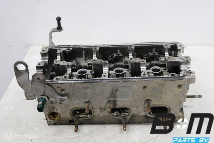 Cilinderkop 1.2TDI CFWA Polo Bluemotion 03P103373
