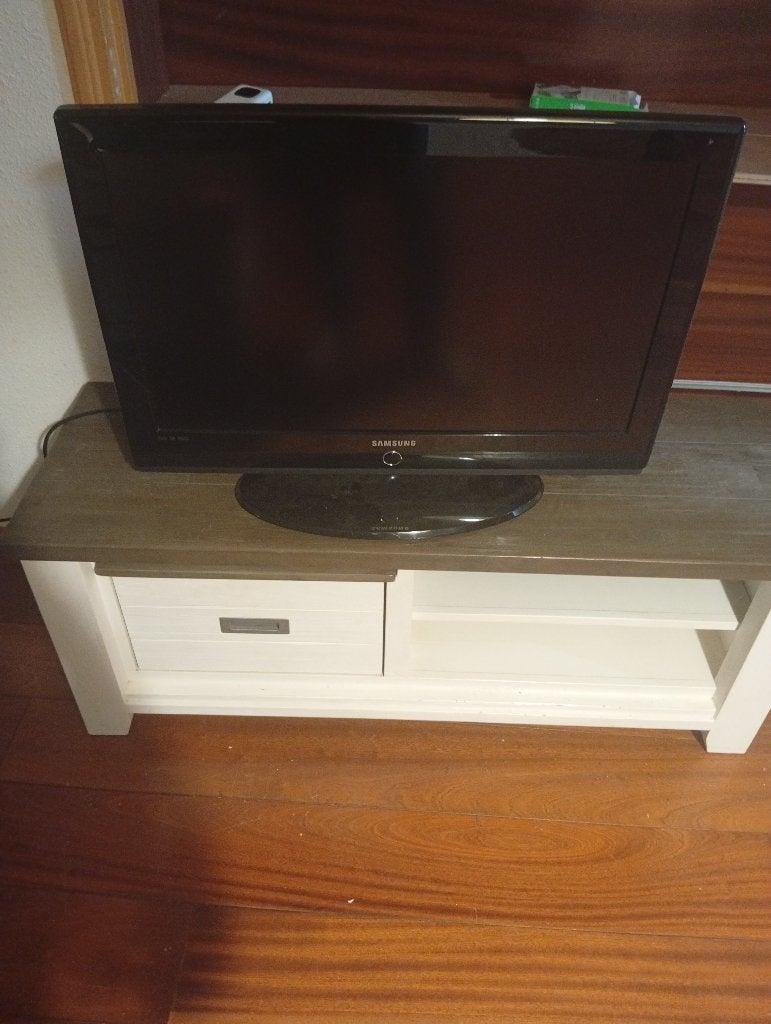 Samsung tv, Audio, Tv en Foto, Ophalen, Gebruikt, 50 Hz, 80 tot 100 cm