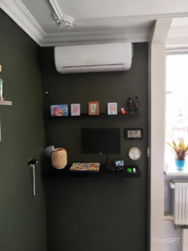 Airco installateur gezocht, Witgoed en Apparatuur, Airco's, Ophalen of Verzenden, Wandairco, 3 snelheden of meer