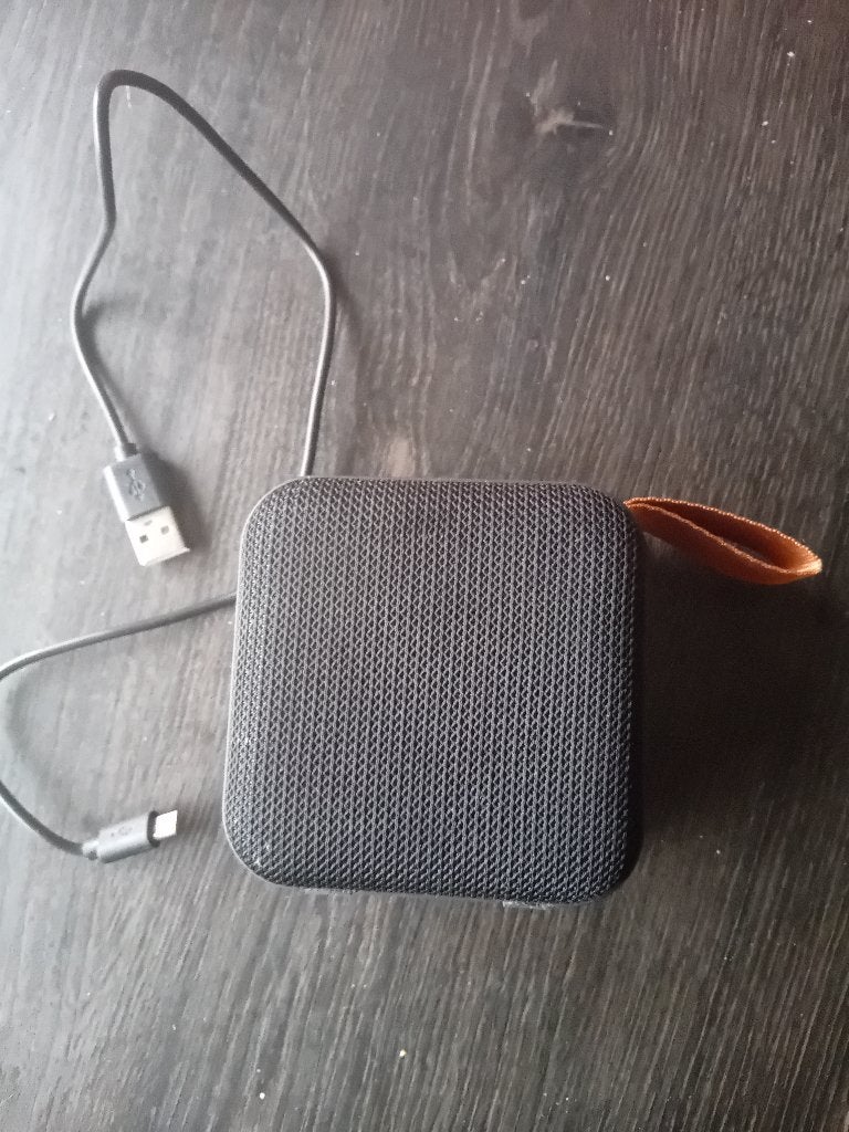 Laney Bluetooth Speaker, Gebruikt, Draagbare speaker, Bluetooth, Minder dan 60 watt