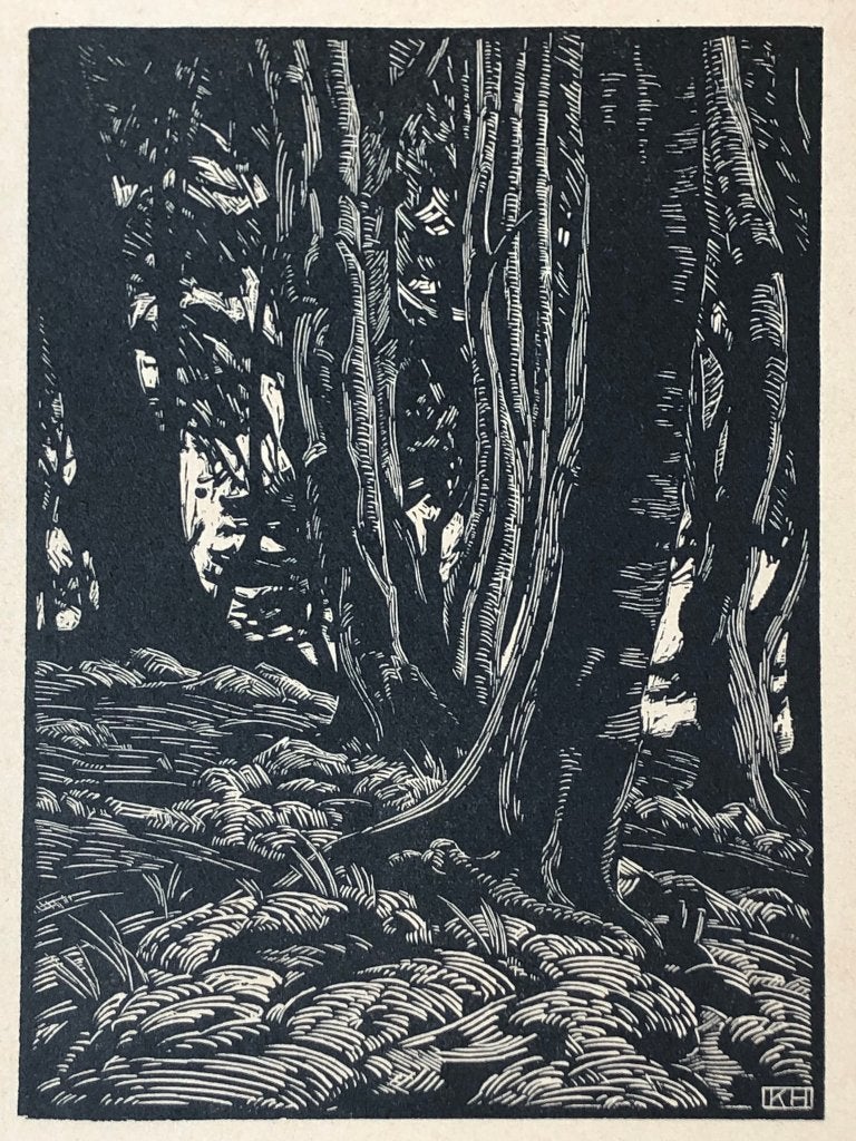 Mooie, betaalbare kunst v/h Grafiekkabinet Karl Hennemann, Antiek en Kunst, Kunst | Etsen en Gravures, Verzenden