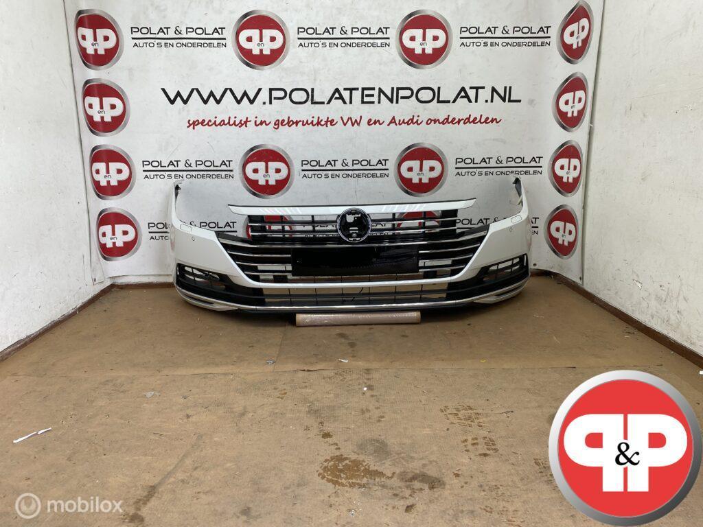 VW Arteon 3G8 Voorbumper LOK1, Auto-onderdelen