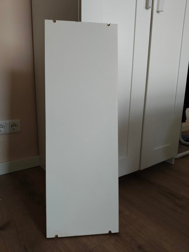 Billy boekenkast plank 76x26, Ophalen, Gebruikt