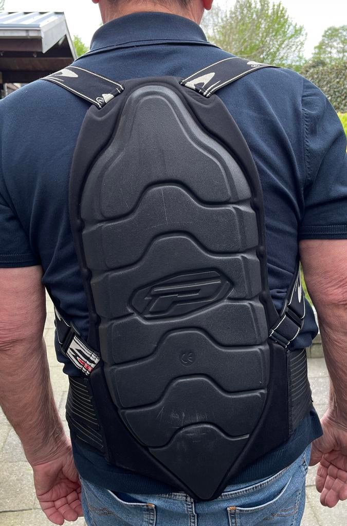 Rugprotector motor of yetski Progrip, Motoren, Kleding | Motorkleding, Ophalen of Verzenden, Tweedehands, Heren, Overige typen