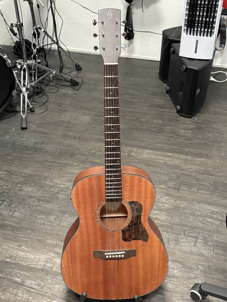 Harley Benton CLO-65ME