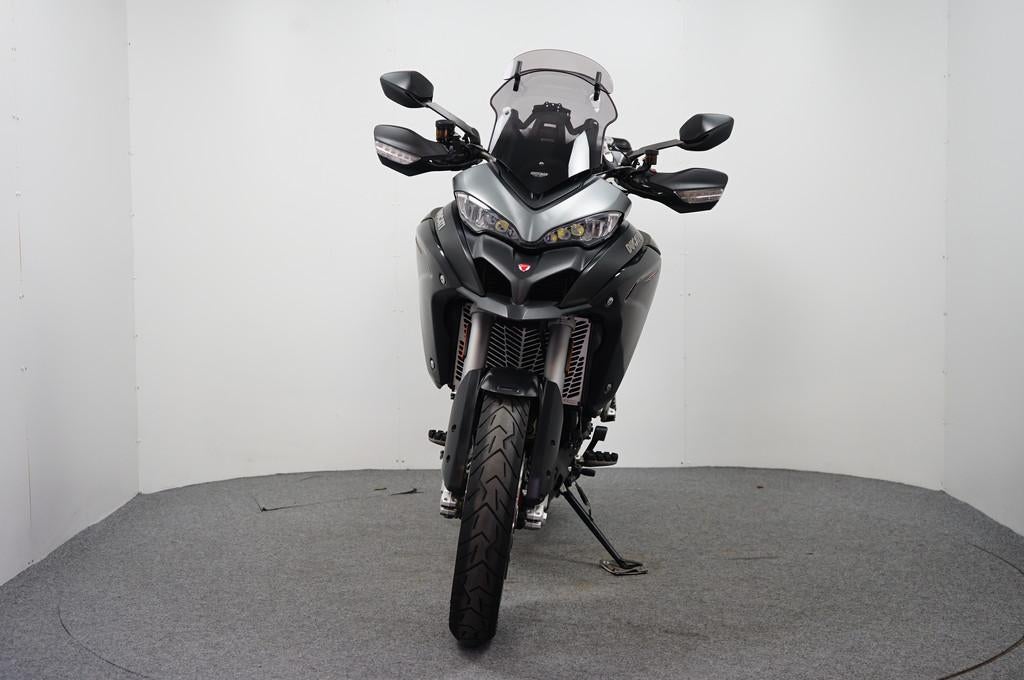 Ducati MULTISTRADA 1200 ENDURO (bj 2016), Motoren, Motoren | Ducati, Cruise Control, 1198 cc, Bedrijf, Sport