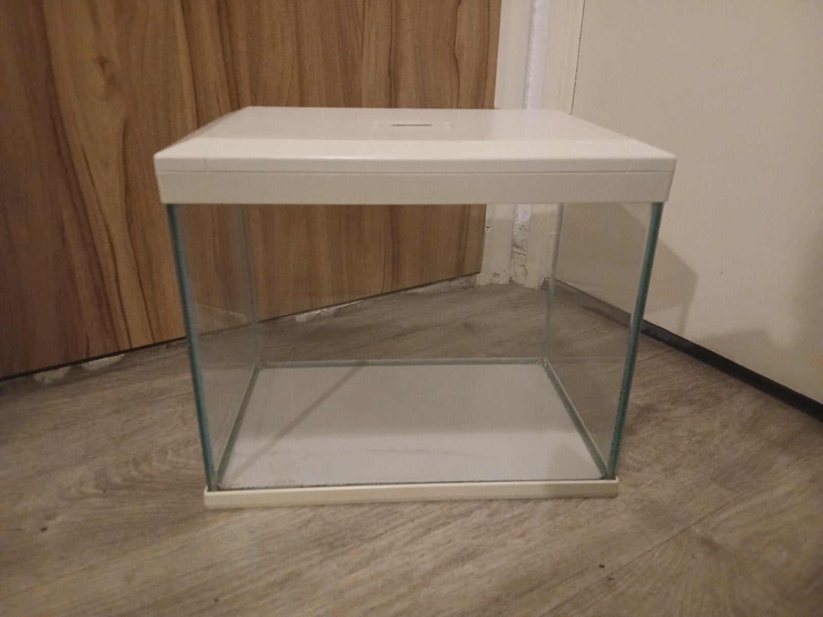 Superfish aquariumbak, Dieren en Toebehoren, Ophalen, Gebruikt, Leeg aquarium, Superfish