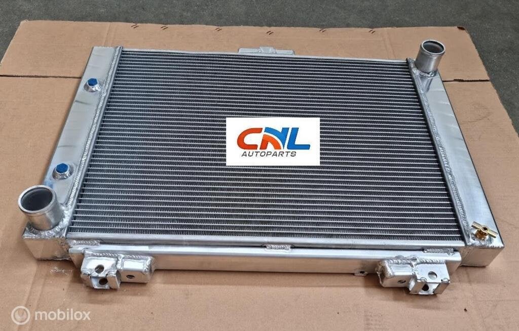 Radiateur Ford Fairlane base I6/V8 1963-1969 64 65 66 67 68, Auto-onderdelen, Nieuw, Ophalen of Verzenden