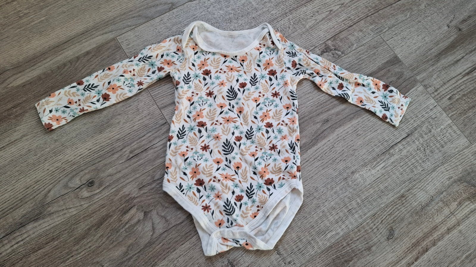 Romper, Nacht- of Onderkleding, Meisje, Kruidvat, Ophalen of Verzenden