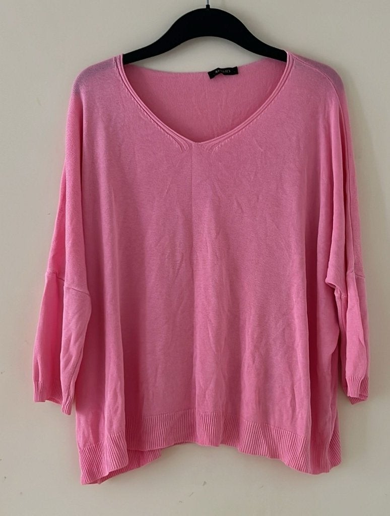 Chastar truitje roze 1 maat, Verzenden, Zo goed als nieuw, Maat 38/40 (M), Roze