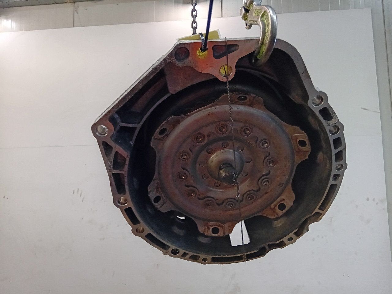 Versnellingsbak automaat BMW 3 serie, Onderdelen@venauto.nl, Van der Ven Autorecycling B.V., Gebruikt, Ettenseweg 76, 4706 PB Roosendaal, The Netherlands