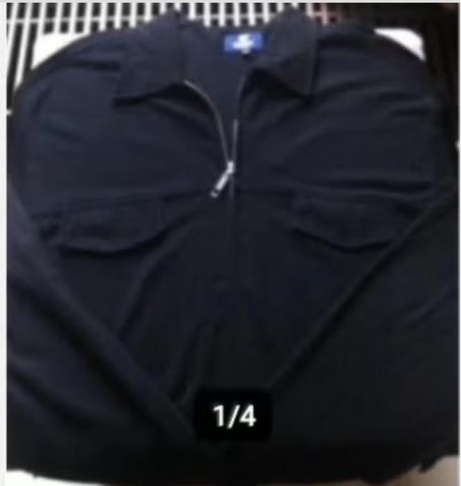 Heren vest Silver Creek elastisch zwart mt 54, Kleding | Heren, Truien en Vesten, Maat 52/54 (L), Zwart, Ophalen of Verzenden