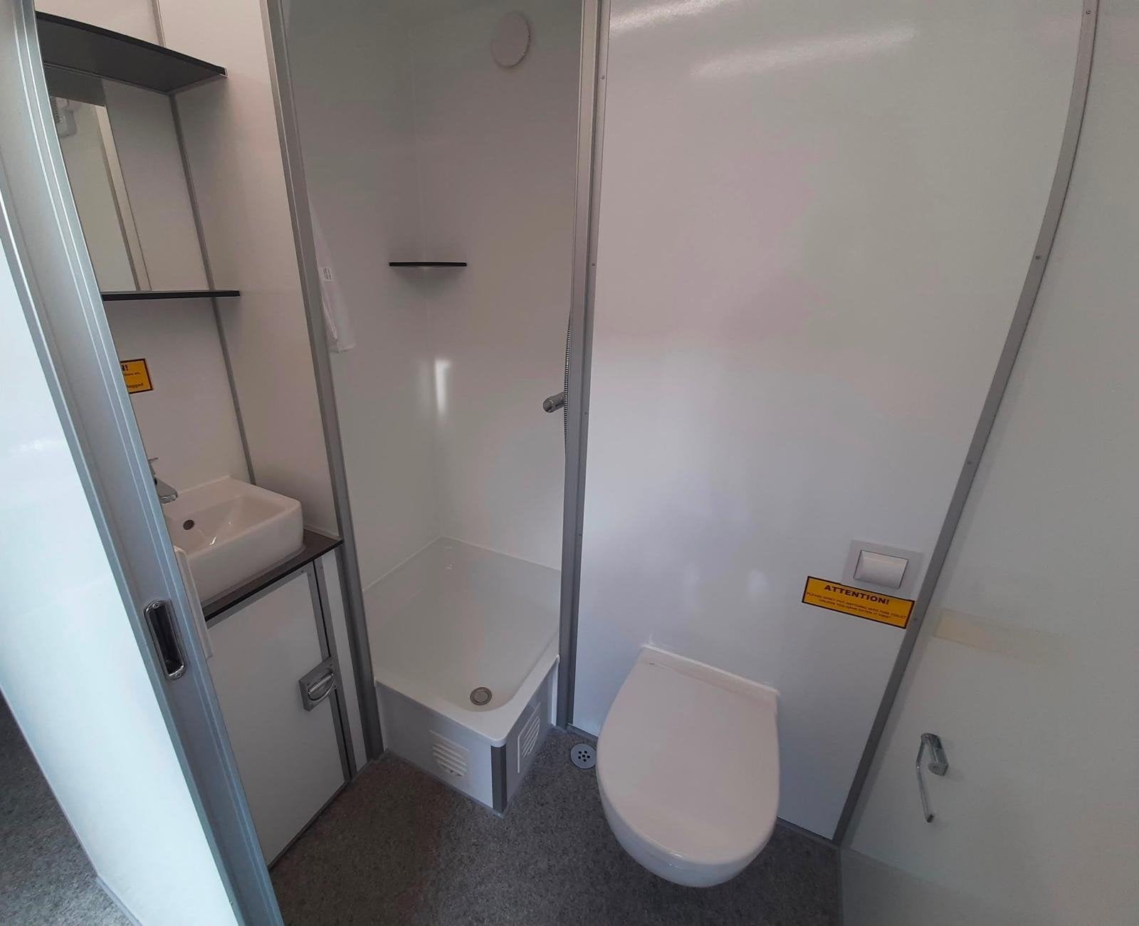 Huisvesting unit te huur woning te huur accommodatie te huur, Friesland