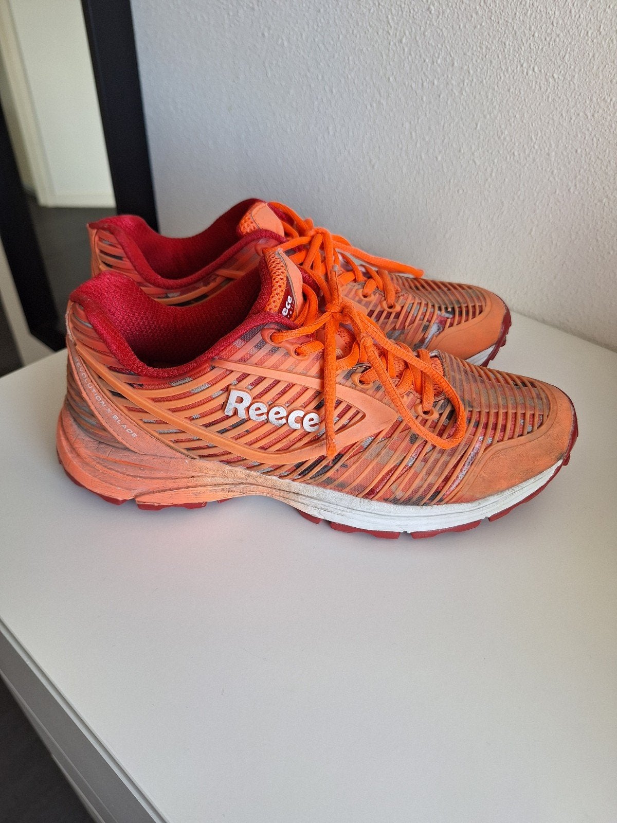 Reece hockeyschoenen veld maat 40,5, Ophalen of Verzenden, Gebruikt