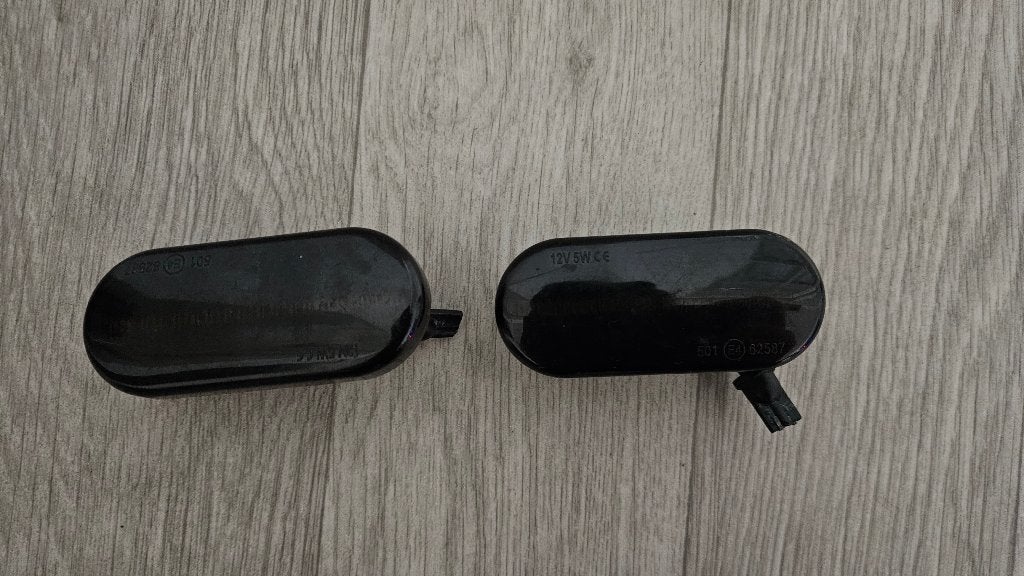 VW Golf 4 zij knipperlicht LED, Ophalen