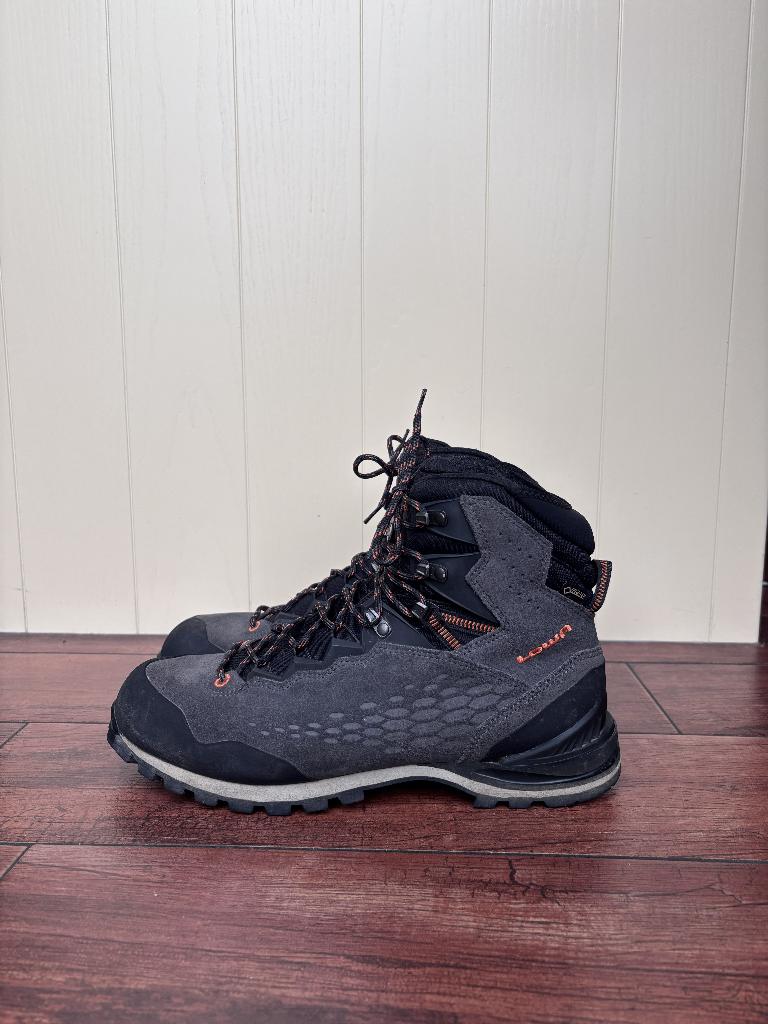 LOWA Cadin GTX Mid 44.5, Ophalen of Verzenden, Zo goed als nieuw, Schoenen