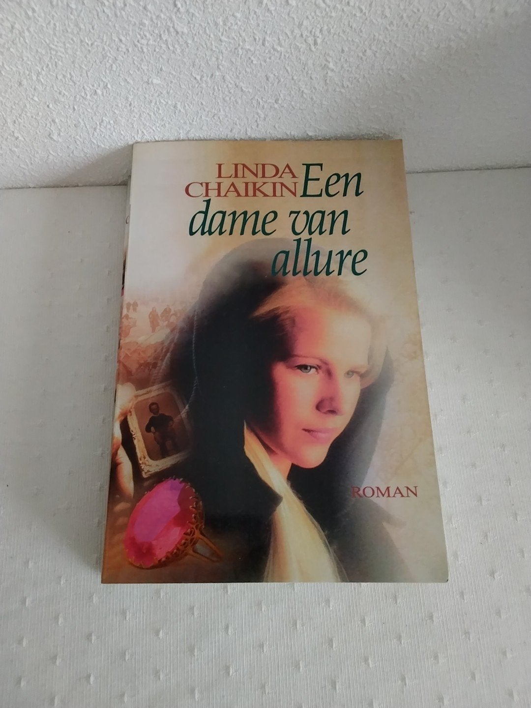 Roman van Linda Chaikin €4, Ophalen of Verzenden, Gelezen, Noord-Brabant