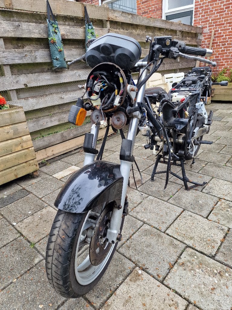 Triumph Trident 750 | project | gedemonteerd motorblok |1992, Motoren, Ophalen, Gebruikt