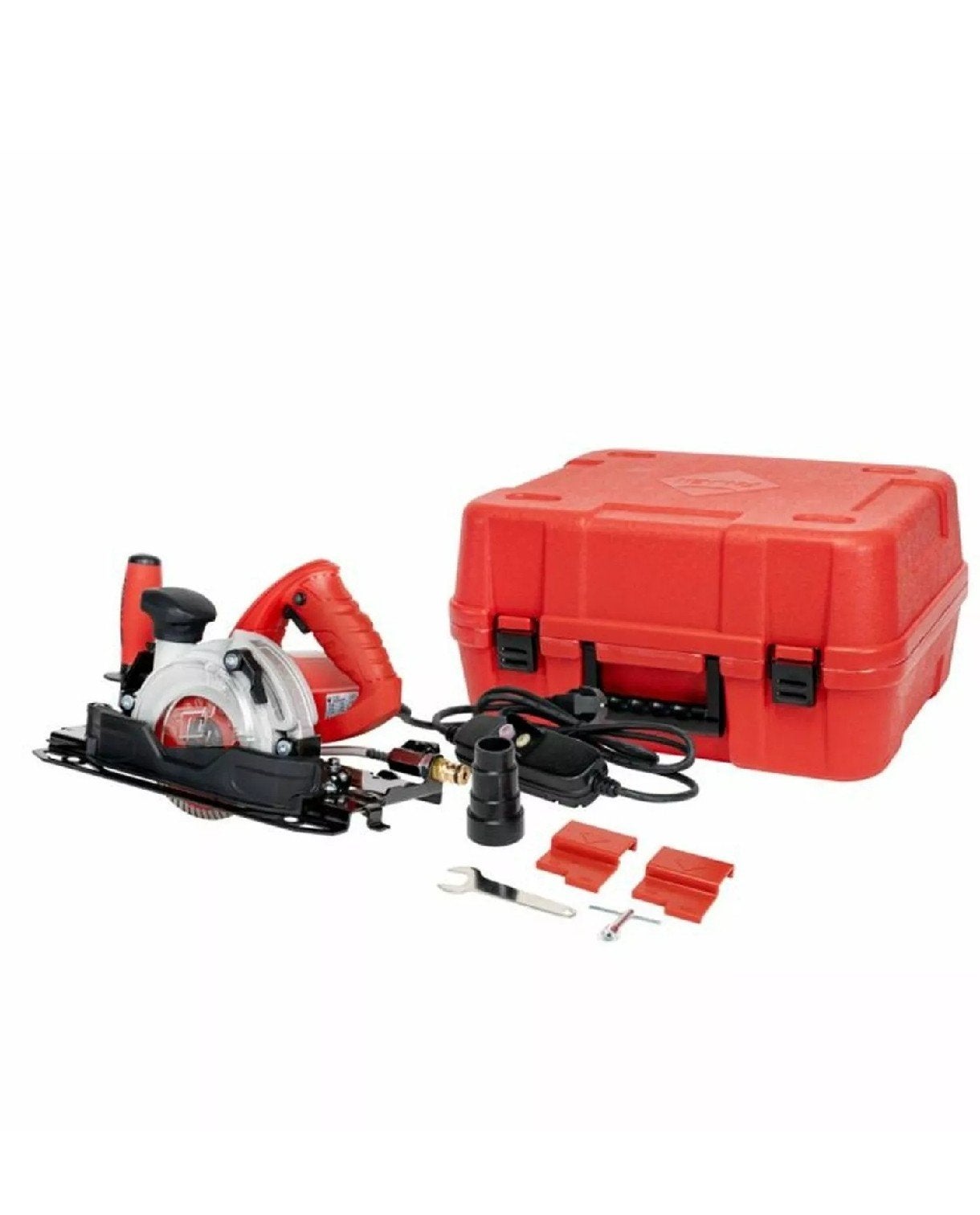Rubi tc 125 Cirkelzaag