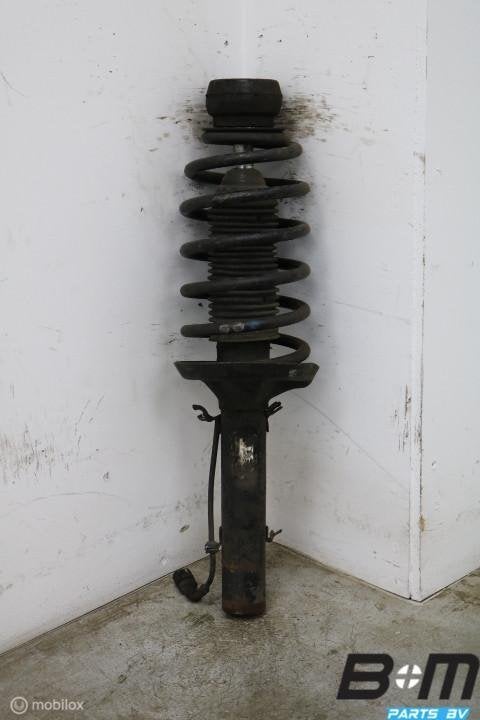 Veerpoot voorzijde VW Golf 4 1J0413031AG, Gebruikt