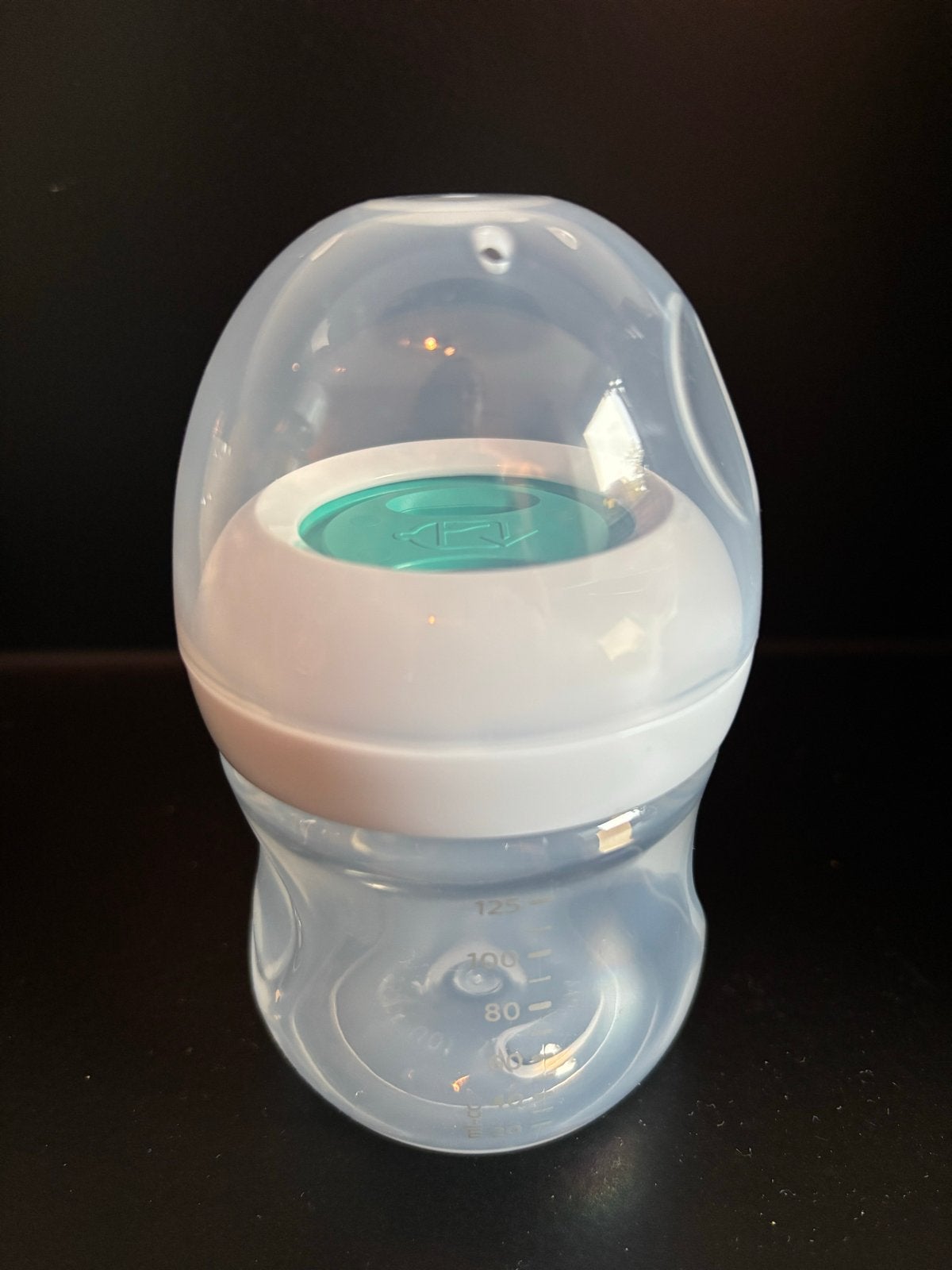 Philips Avent Babyfles - Zo goed als nieuw, Ophalen, Philips Avent, Zo goed als nieuw, Babyfles