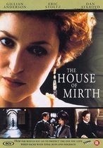 The House Of Mirth [(Gillian Anderson ) [1987], Alle leeftijden, Ophalen of Verzenden, Zo goed als nieuw, Overige genres