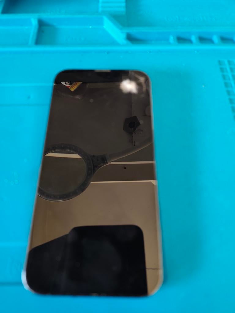 IPhone reparatie Giesbeek scherm vervanging enz